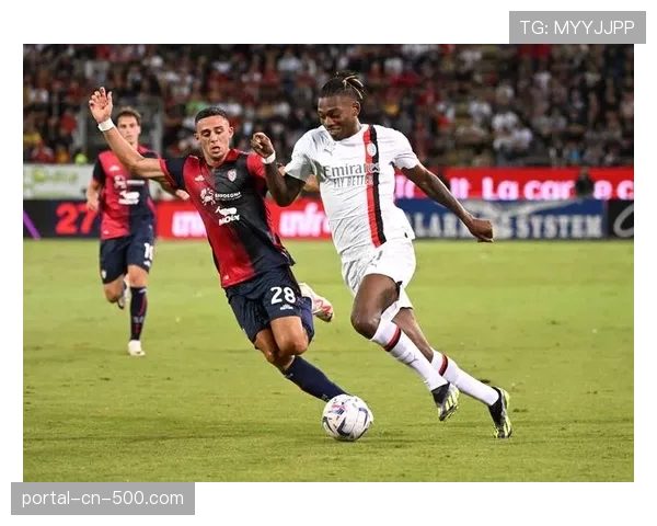 半场战报：AC米兰0-1多特蒙德，菲尔克鲁格头球破门