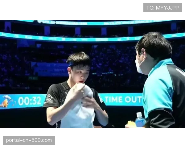 从资格赛突围到站上领奖台：黑马选手的“梦幻一周”全记录